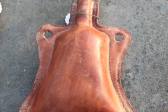 Water Bottle by Evancliffe Leathercraft