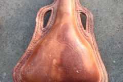 Water Bottle by Evancliffe Leathercraft
