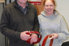 Leather Belt Workshop