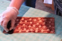Leather Journal Workshop