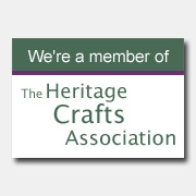 Heritage Crafts Association
