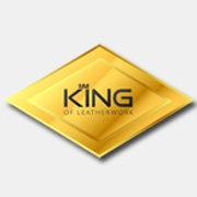 King Of Leatherwork - The Royal Connection