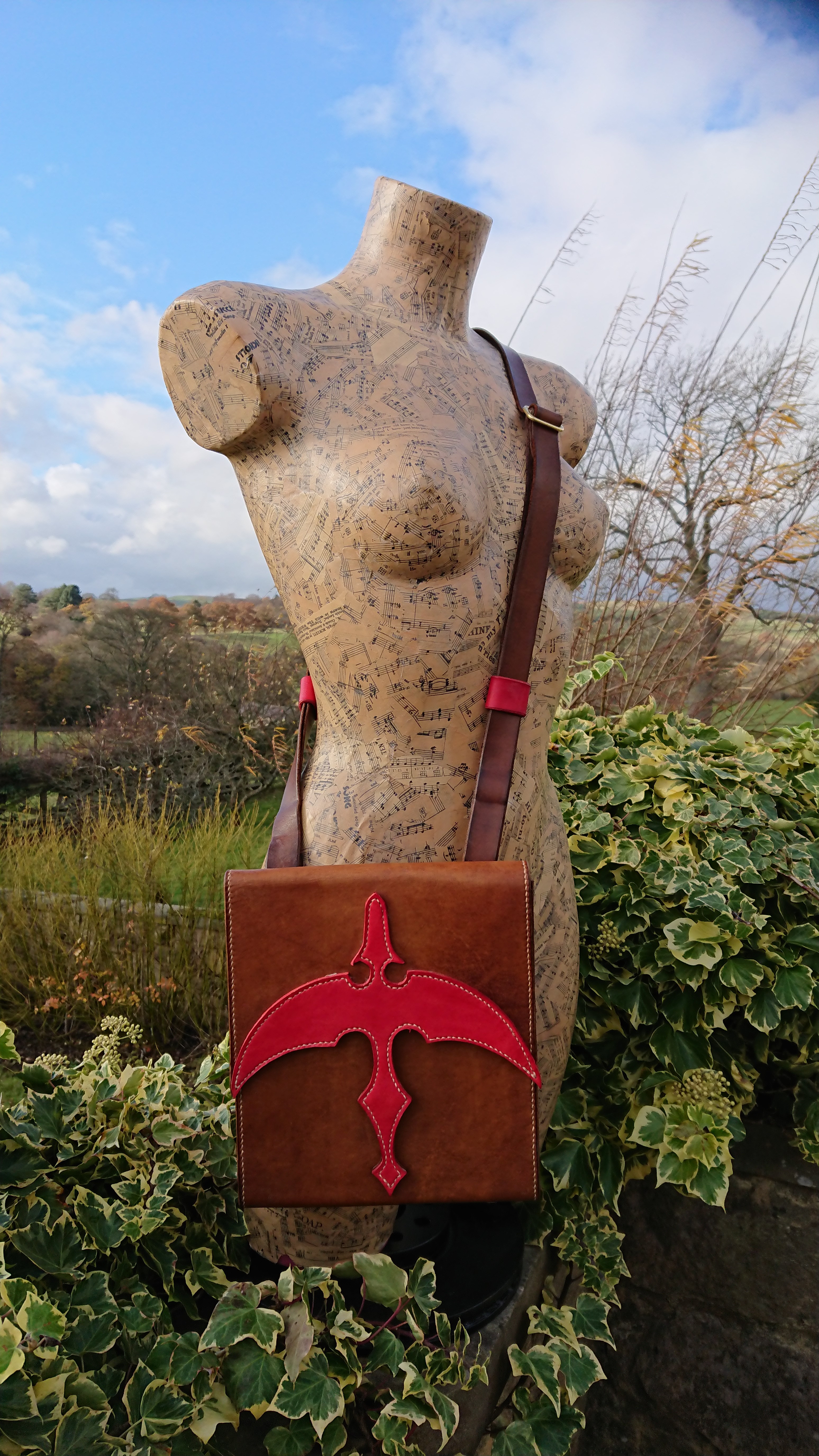 Dragon Bag - Image 3