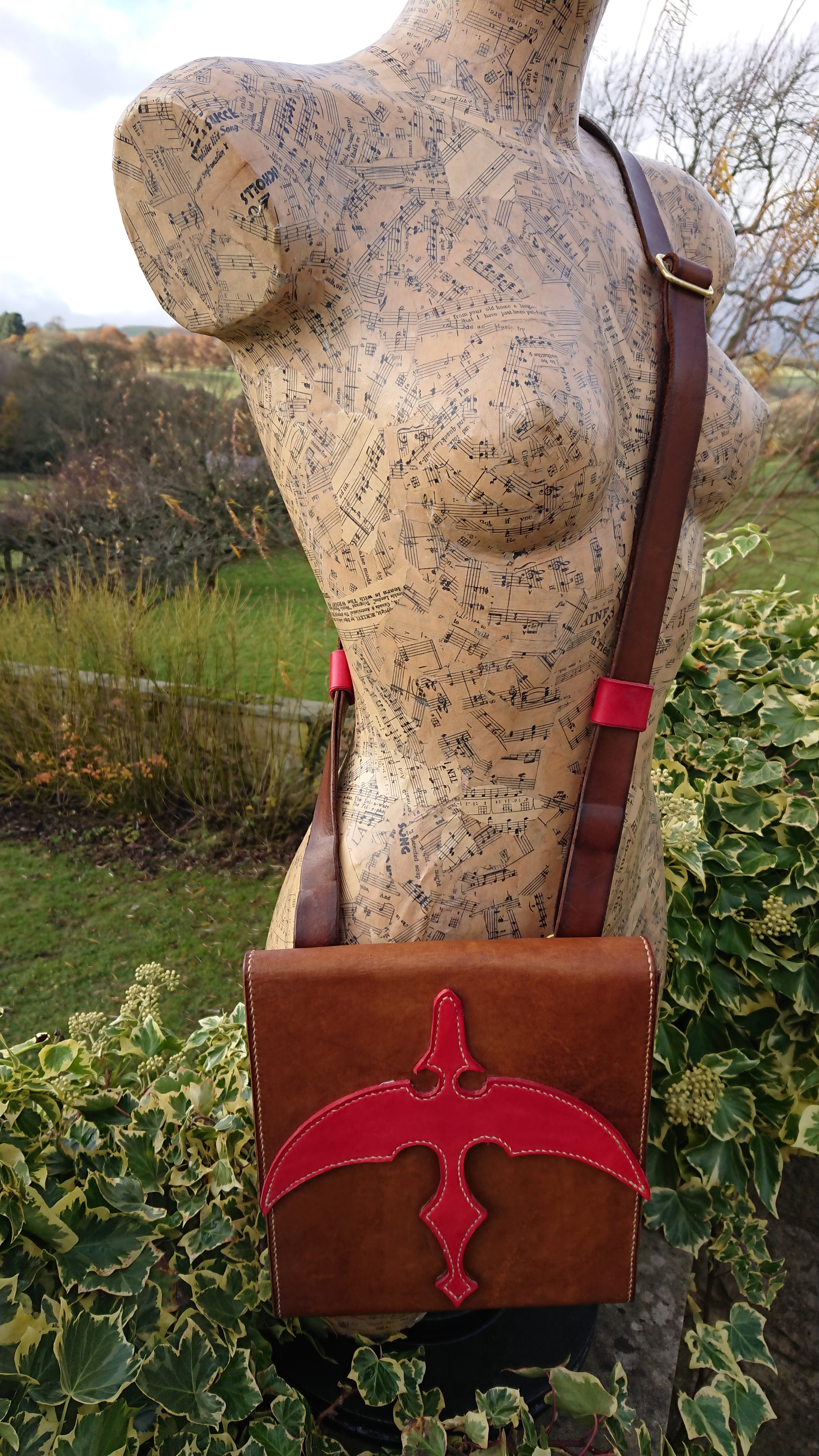 Dragon Bag - Image 2
